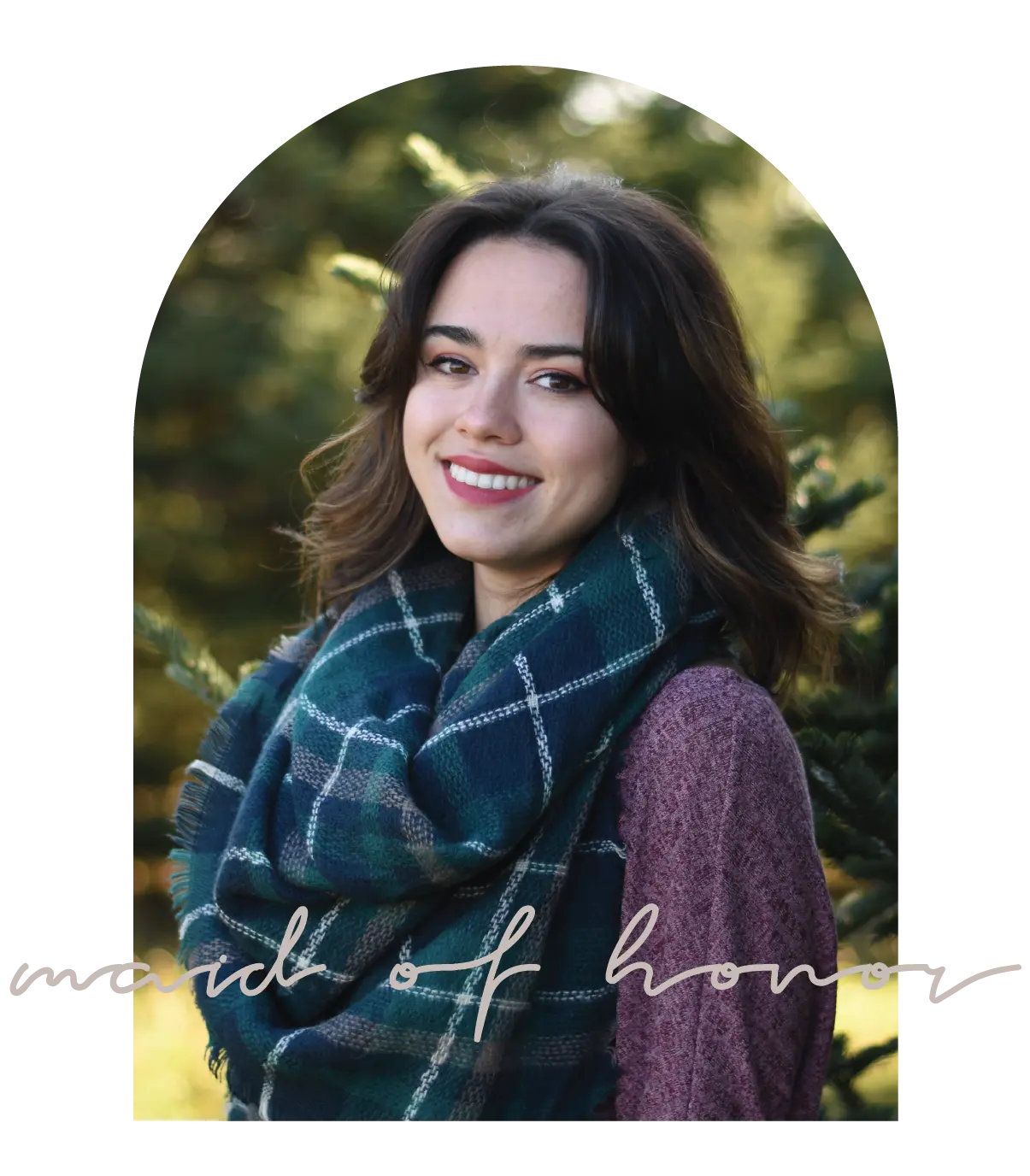 EmilyPerez-MaidofHonor